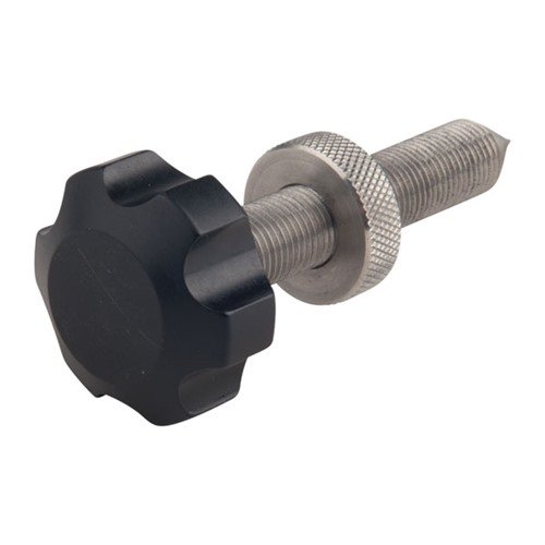 Le gambe in acciaio inox SINCLAIR si adattano ai nuovi modelli di shooting rest, offrendo regolazioni precise e sostituzioni rapide per il tuo kit di tiro.