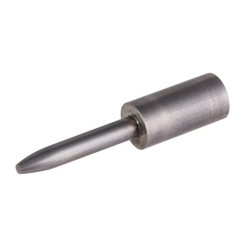 Die Sinclair Carbide Expander Mandrels bieten präzisere Toleranzen und bessere Schmierfähigkeit, ideal für perfekte Nacken und ideale Nackenspannung.