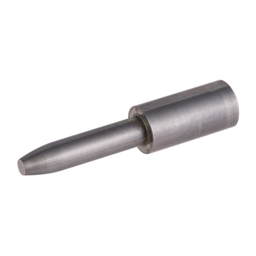 Die Sinclair Carbide Expander Mandrels bieten engere Toleranzen und mehr Schmierfähigkeit, ideal für präzises Neck Turning und perfekte Geschossspannung.