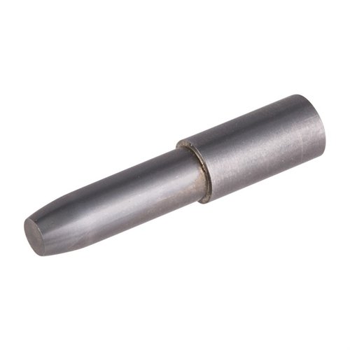 Die Sinclair Carbide Expander Mandrels bieten engere Toleranzen und mehr Schmierfähigkeit, perfekt für präzises Necken und optimale Hülsenanpassung.