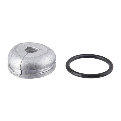 Sors-toi d'un pétrin avec le kit Pow'r Pull d'RCBS, un outil robuste et ergonomique pour retirer facilement les projectiles de divers calibres.