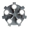 RCBS PRO CHUCKER 5 DIE PLATE