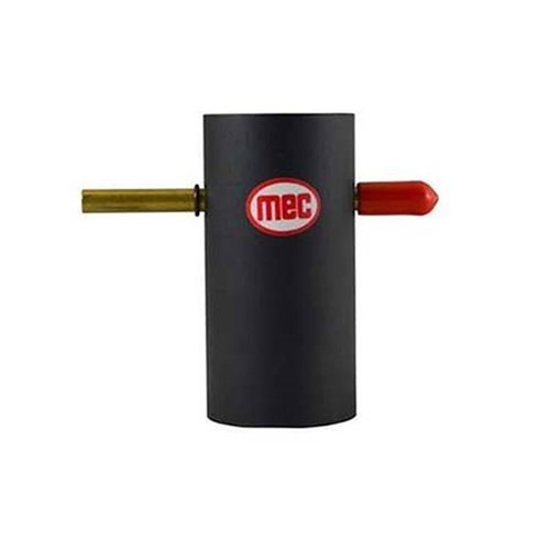 Der Powder Trickler von MEC Reloading ist einfach zu bedienen, präzise und ideal für smokeless powder, um das gewünschte Gewicht deiner Ladung zu erreichen.