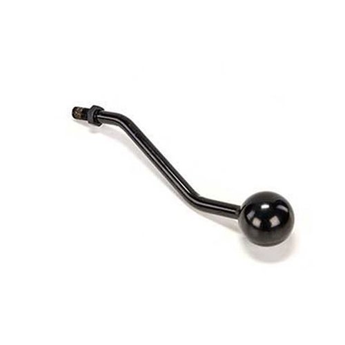 Il MANICO CORTO MARKSMAN è un aggiornamento salvaspazio per ricaricatori in spazi ridotti, facile da installare e progettato per il ricaricatore MEC Marksman.