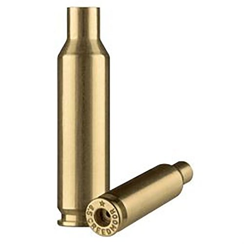 Die Starline 6.5 Creedmoor Large Primer Pocket Brass bietet dir hochwertige Hülsen für präzise Nachlade-Lösungen und ist mehrfach verwendbar. Erhältlich in 100 oder 500 Stück.