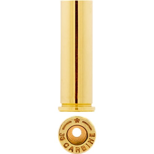 .30 M1 Carbine Brass di Starline offre la massima qualità, perfetta per l'uso con l'M1 Carbine e l'M2, garantendo prestazioni superiori e durata nel tempo.