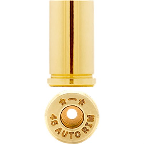 .45 Auto Rim Brass von Starline hat einen extra dicken Rand, der die Verwendung ohne Moon Clip in Revolvern ermöglicht. Höchste Qualität seit über 40 Jahren!