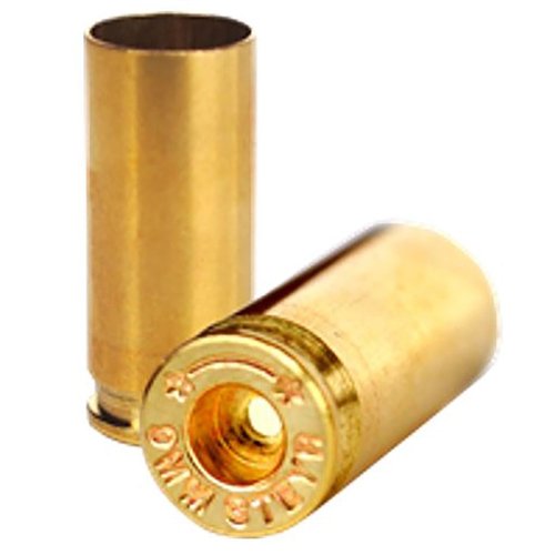 La cartuccia 9mm Steyr di Starline offre tolleranze superiori agli standard CIP, garantendo la massima qualità per prestazioni affidabili e durature.