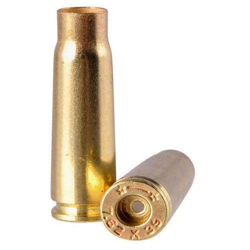 Die 7.62x39mm Brass von STARLINE bietet höchste Qualität und ist perfekt für Standard 0.311