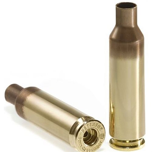 Entdecke die 6mm Creedmoor Brass von Peterson Cartridge! ✨ 50 Hülsen für weniger Rückstoss und bessere Geschwindigkeiten. Ideal für dein nächstes Abenteuer!