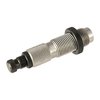 Il Type S Bushing Neck Die consente di controllare con precisione la dimensione e la tensione del collo della cartuccia, con inserti intercambiabili e alta concentricità.