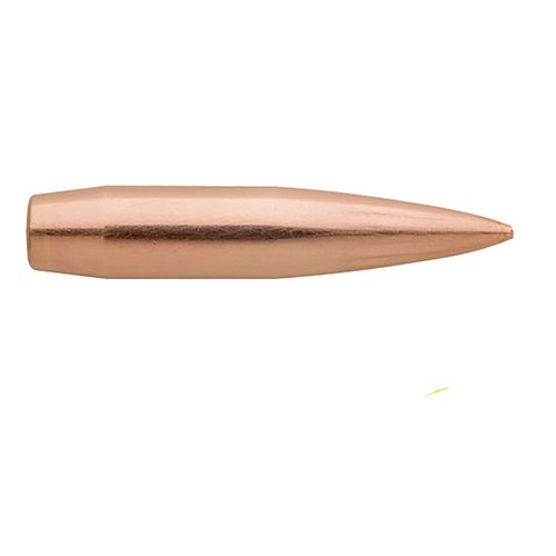 Die MatchKing 6.5mm 130gr Hollow Point Boat Tail Geschosse bieten höchste Präzision, minimalen Luftwiderstand und sind ideal für Wettkämpfe.