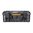 PELICAN V200 VAULT MEDIUM PISTOL CASE BLACK
