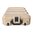 PELICAN V730 VAULT TACTICAL RIFLE CASE TAN
