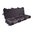 PELICAN V800 VAULT DOUBLE RIFLE CASE BLACK