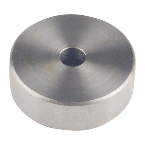 La BASE PER SEATTER WILSON IN ACCIAIO INOSSIDABILE offre precisione e durata. Perfetta per l'uso con il micrometro seater die, ideale per i tiratori esperti.