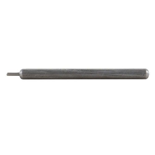 Die WILSON Edelstahl Decapping Punches sind perfekt zum Entfernen von Zündhütchen, auch bei militärisch vercrimpte Zündhütchen. Ideal für die Reinigung von Hülsen!