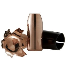 Die BARNES EXPANDER MZ Geschosse bieten 100% Kupfer, aussergewöhnliche Genauigkeit, doppelte Durchmesser-Expansion und volle Gewichtserhaltung für tödliche Leistung.