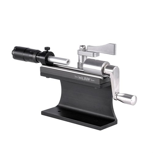 Der Sinclair Stainless Ultimate Trimmer bietet präzise Anpassungen, langlebige Edelstahlkonstruktion und eine einfache Handhabung für perfekte Trimmlängen.