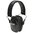 HOWARD LEIGHT LEIGHTNING SUPER SLIMLINE FOLDING EARMUFFS