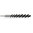 BORE TECH 7MM NYLON BORE BRUSH 3/PACK