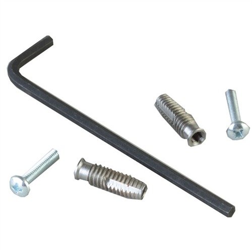 Mit dem SHOTGUN GUN NUT II Adjustable Stock Anchor kannst du die Länge deiner Waffe schnell anpassen, ideal für unterschiedliche Schützen oder Wetterbedingungen.