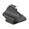 .460" Bead Front Sight Steel White