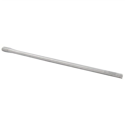 Il CONTOUR #3 BARREL di SHILEN offre precisione eccezionale grazie alla lavorazione di alta qualità e all'accuratezza dei materiali in Chrome Moly o Acciaio Inossidabile.