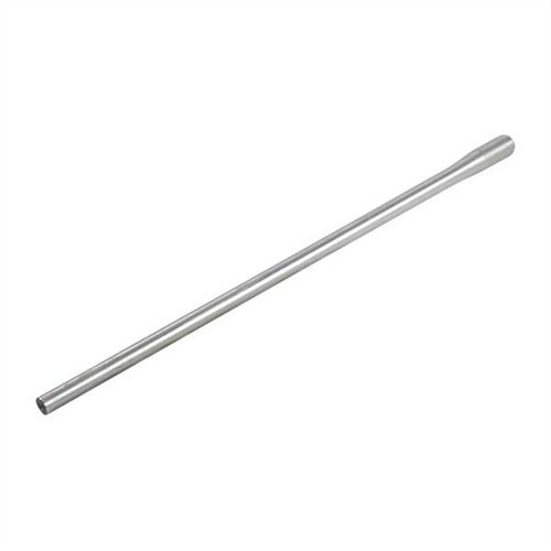 Le canon CONTOUR #5 en chrome moly ou acier inoxydable offre une précision exceptionnelle grâce à un processus de fabrication rigoureux et un contrôle qualité strict.