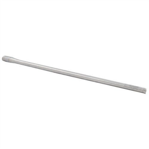 Il CONTOUR #3 BARREL in acciaio inox offre precisione eccezionale grazie alla lavorazione di alta qualità e al processo di rigatura avanzato.