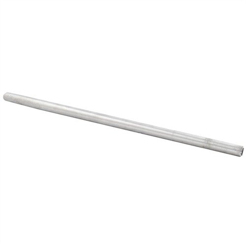 Le canon CONTOUR #4 de Shilen en acier inoxydable offre une précision exceptionnelle grâce à un processus de fabrication rigoureux et des tolérances serrées.