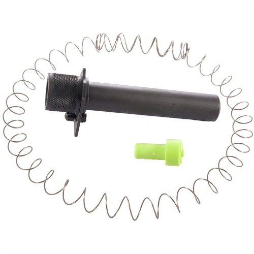 Erhöhe die Kapazität deiner Remington 870/1100/11-87 mit diesem stabilen, machined Steel Magazin-Extension ohne dauerhafte Änderungen, für 1 oder 2 zusätzliche Runden.