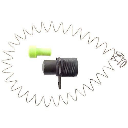 Le estensioni del caricatore in acciaio aumentano la capacità della tua Remington 870/1100/11-87 senza modifiche permanenti, con opzioni per slings e alta visibilità.