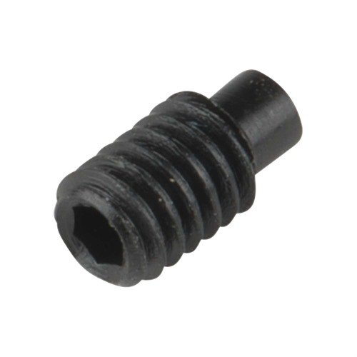 Il M1A CASTLE NUT SET SCREW di SPRINGFIELD ARMORY è progettato per adattarsi perfettamente all'M1A e al .308, garantendo una connessione sicura e affidabile.