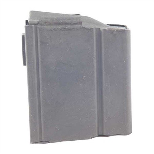 Das SPRINGFIELD M1A/M14 Magazin aus hochfestem Stahl garantiert eine zuverlässige Funktion, einfache Reinigung und passt perfekt zu deiner .308 M1A Ausrüstung.