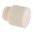 BROWNELLS HAMMER HEAD, NYLON, 1-1/2"