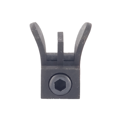 Die SPRINGFIELD M14 MATCH Frontsight bietet eine verbesserte Genauigkeit mit einer schmalen .062