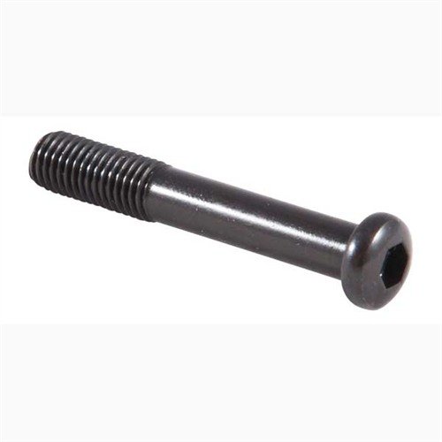 Die ACTION SCREW, REAR für Box Magazine mit Holzschaft passt perfekt zu deinen Savage 110/111/112/112BT Top Loading und sorgt für eine stabile Verbindung.