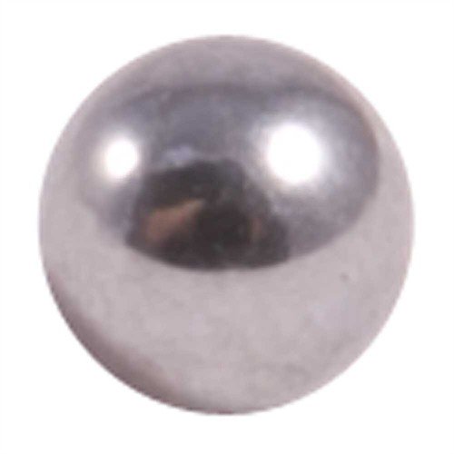 La sfera di detentore dell'estrattore EXTRACTOR DETENT BALL di SAVAGE è progettata per i modelli 110/111/112/112BT, garantendo prestazioni affidabili e durature.