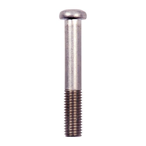 Der ACTION SCREW, REAR, SS von SAVAGE passt perfekt für 112/116 SS Top Loading und bietet dir eine zuverlässige und langlebige Lösung für deine Waffe.