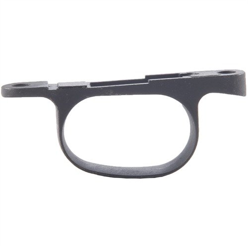 Der TRIGGER GUARD aus mattem Metall bietet optimale Haltbarkeit und Schutz für deine Savage 110/111/112/112BT Top Loading Waffe. Ideal für präzises Schiessen!