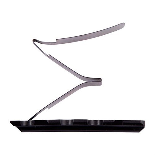 Der LONG ACTION FOLLOWER & SPRING von SAVAGE sorgt für eine zuverlässige und präzise Zuführung deiner Patronen in den Modellen 110/111/112/112BT für .30-06 und .270.