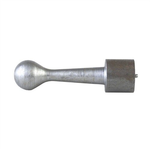 Der TALLEY Bolt Action Classic Bolt Knob ist elegant, aus hochwertigem Low Carbon Bar Stock gefertigt und ideal zum Anpassen deiner individuellen Waffen.