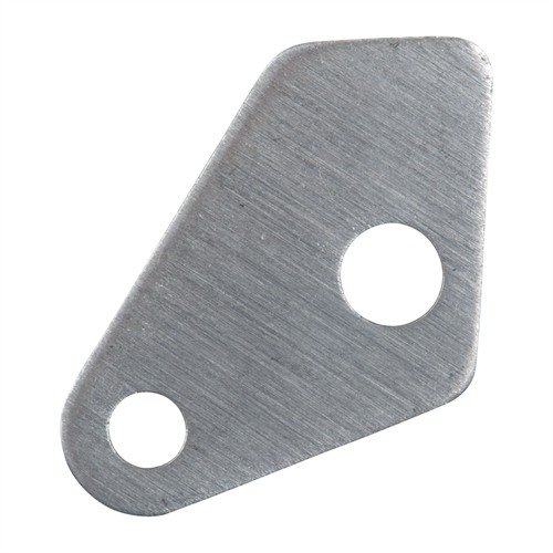 Le shim di conversione TJ's 1911 Series '80 a Series '70 riempiono il gap del telaio per un migliore scatto, senza modifiche e in acciaio di alta qualità.