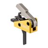 TIMNEY AR-15 SMALL PIN TRIGGER, STRAIGHT, 3 LB