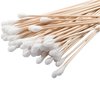 BROWNELLS COTTON TIPPED APPLICATORS 500/PACK