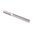 BROWNELLS SOLID CARBIDE END MILL 3/16"(4.7MM) DIA 2"(5CM) OVERALL