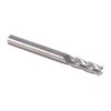 Der SOLID CARBIDE END MILL 1/4" (6.35mm) schneidet mühelos durch gehärtete Stähle und ist ideal für 1911 Slides, mit verlängerter Werkzeuglebensdauer.