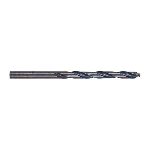 I JOBBER LENGTH WIRE GAUGE DRILLS di Triumph Twist Drill Co. offrono precisione, durevolezza in HSS e design jobber-length per forature dettagliate e affidabili.