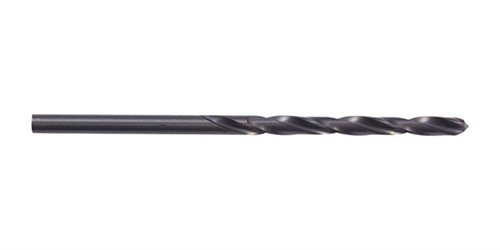 Les forets à gauges de fil Triumph Twist Drill Co. en acier rapide offrent durabilité, précision et une conception de longueur jobber pour un perçage parfait.